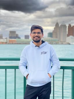 Divy Patel